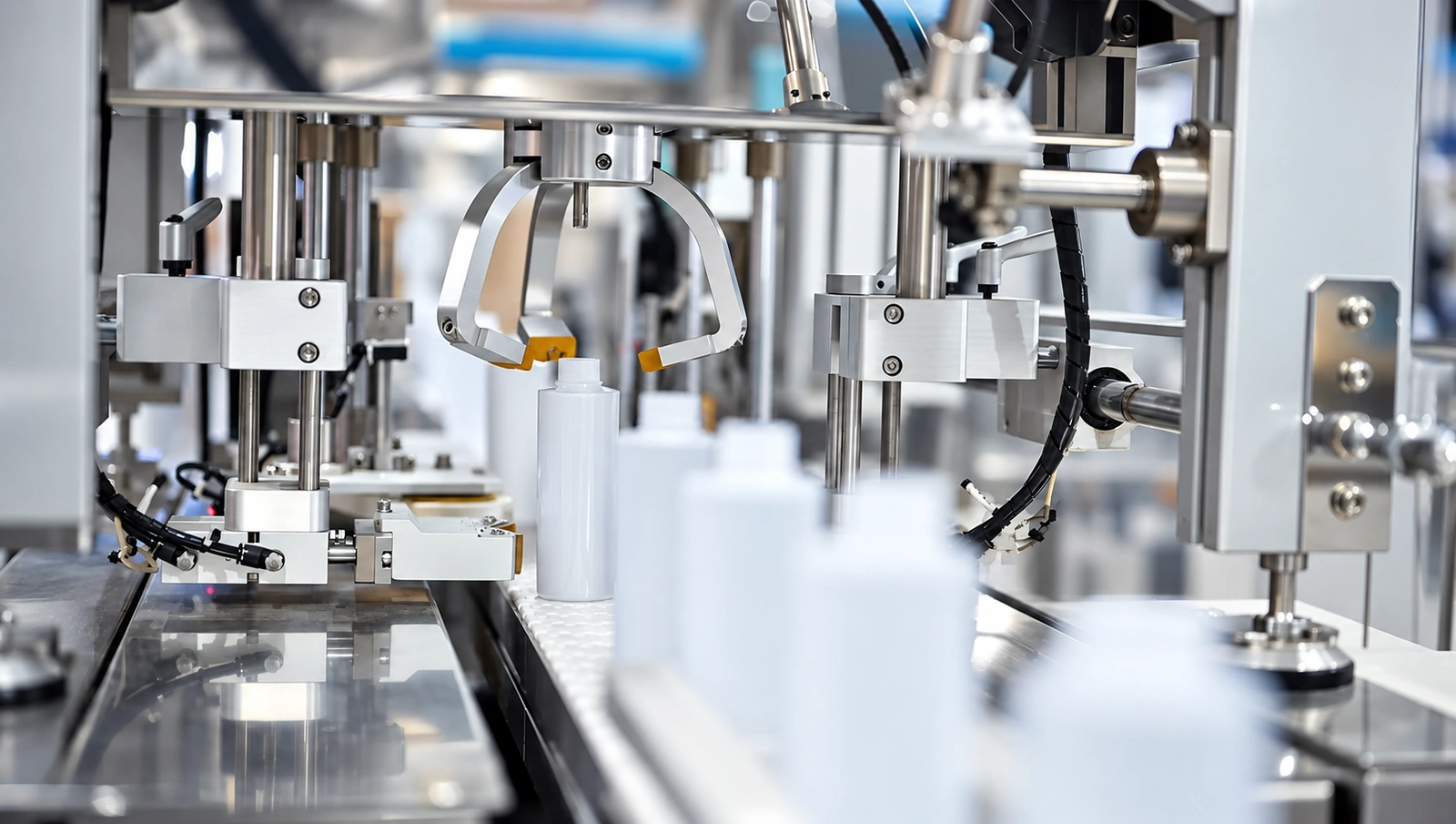 Automatic Packaging Lines