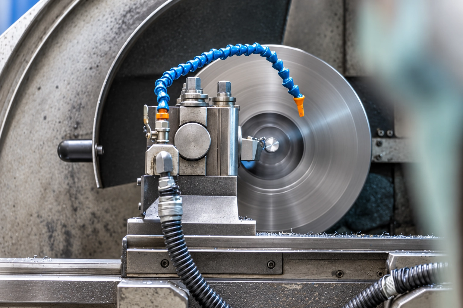 Centrifuges