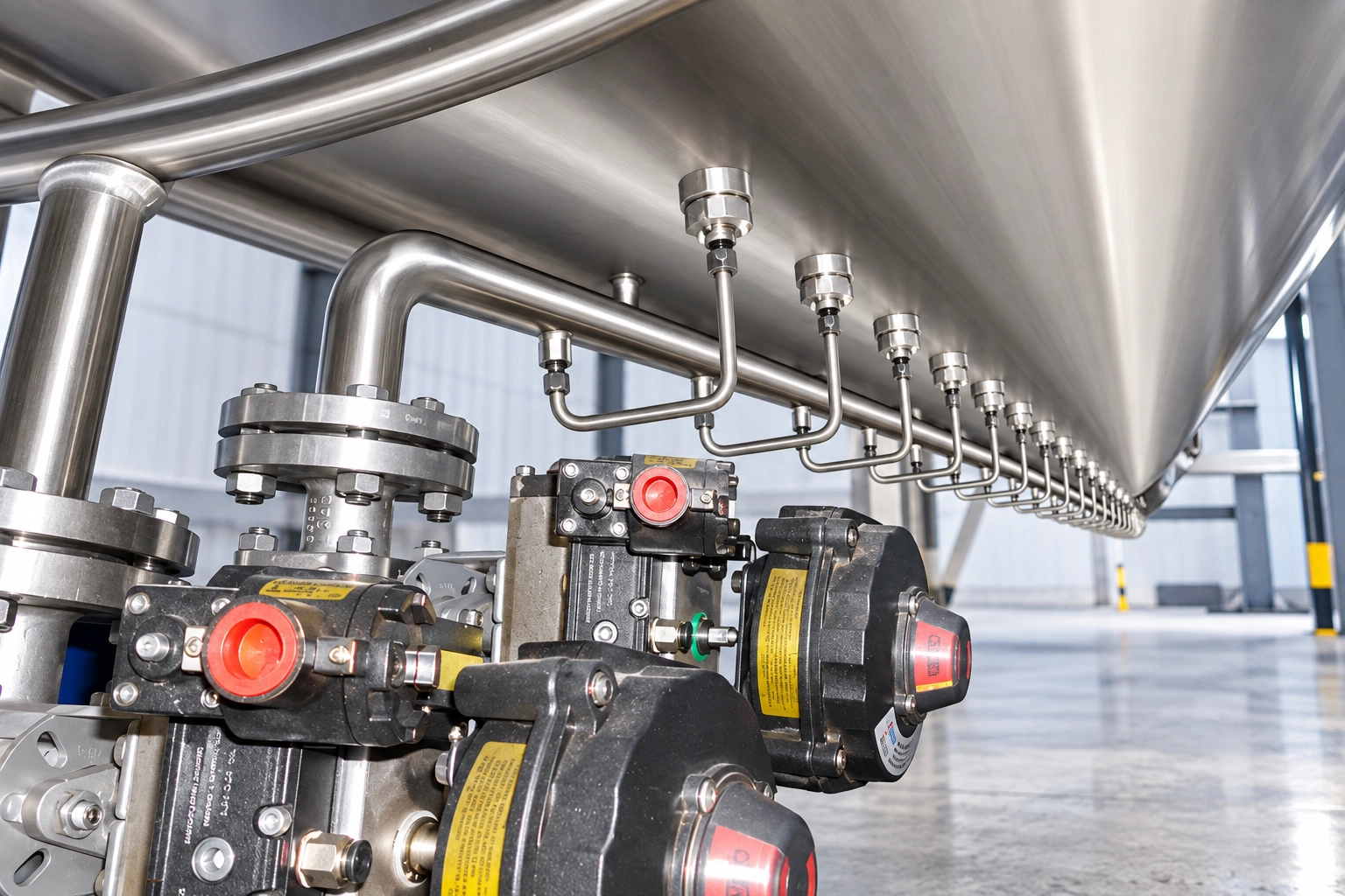 Conical Screw Batch Mixer