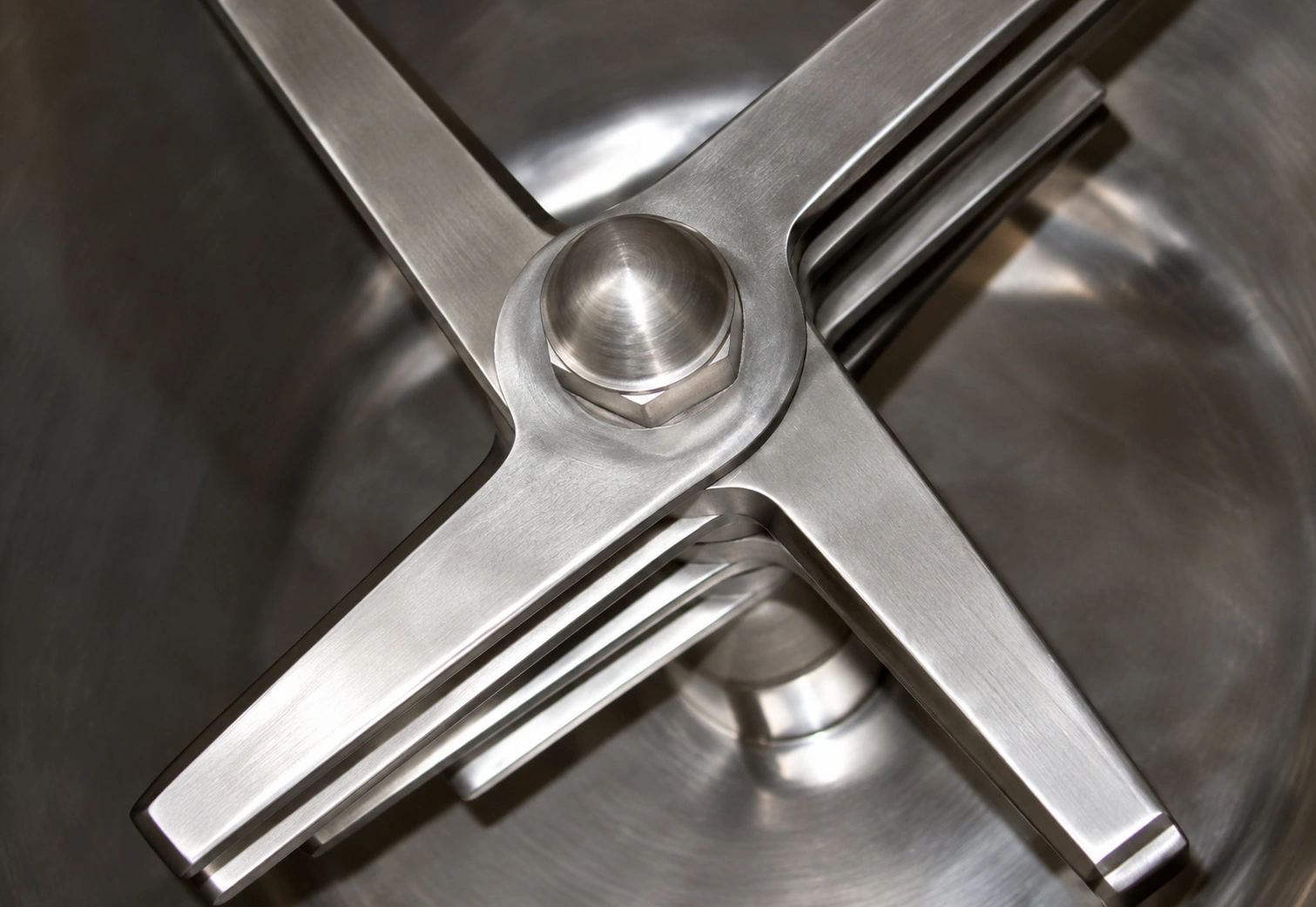 Optional high-speed cutter