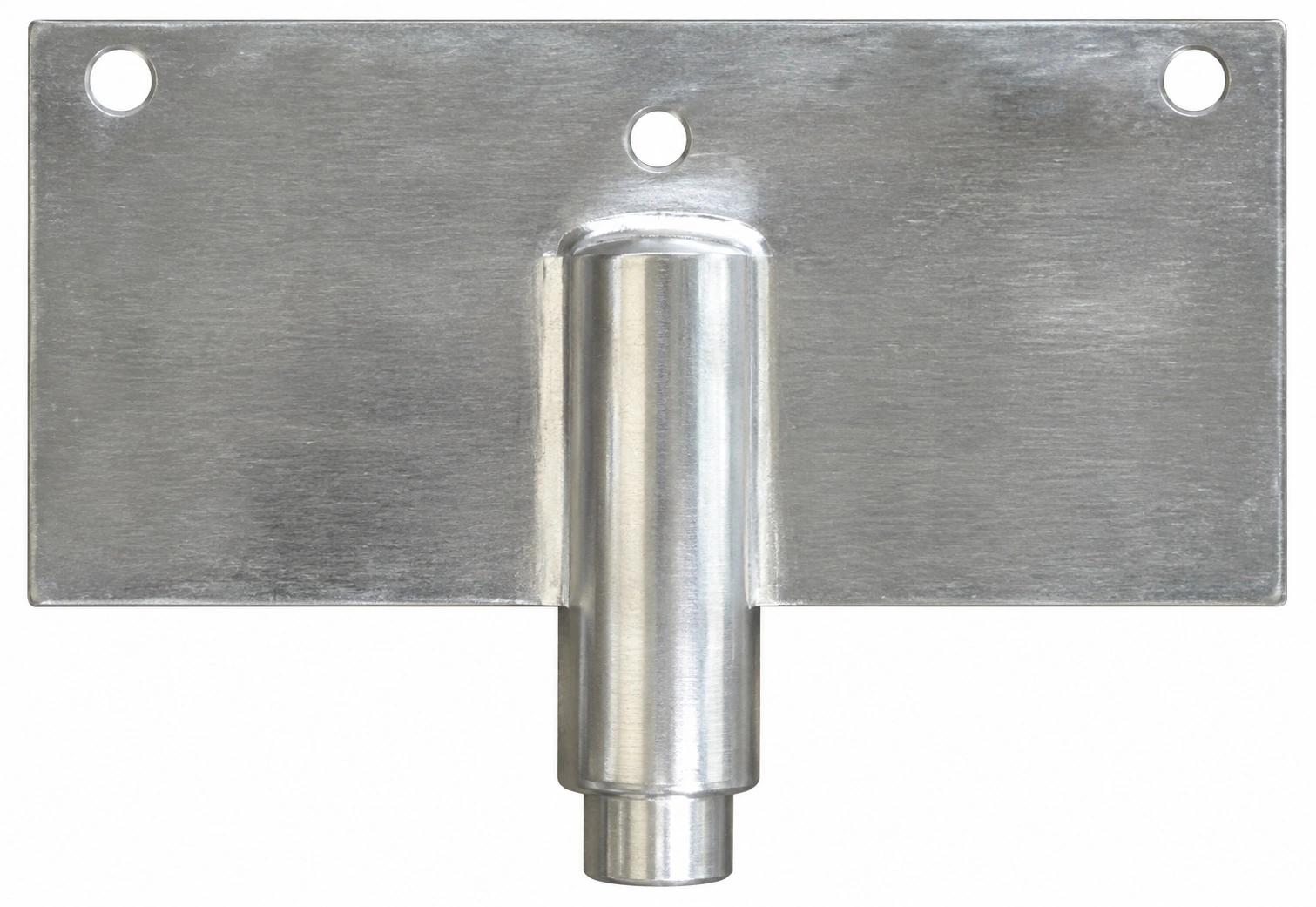Replaceable two-piece paddle blade