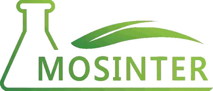 MOSINTER GROUP logo